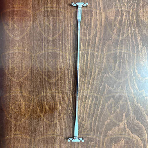 ستون لنگه ورد تویوتا 37 سانتی